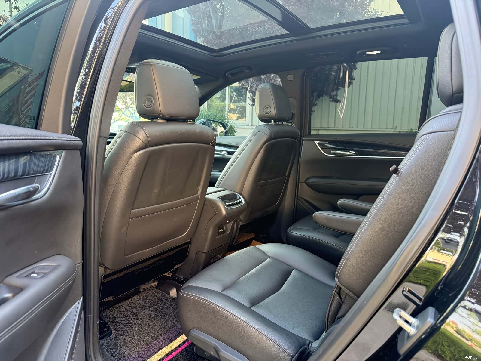 Cadillac XT6, 2022 9