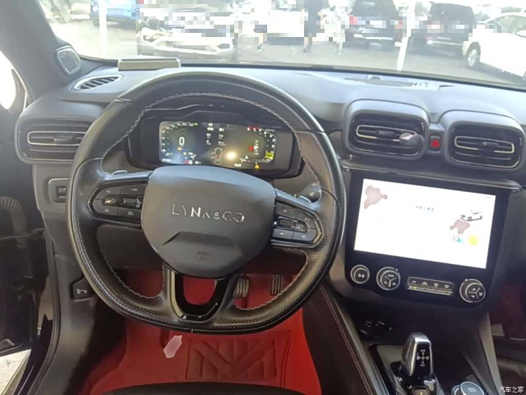 Lynk & Co 02, 2022 11