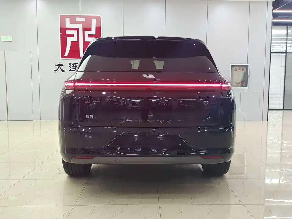 Li Auto Ideal L7