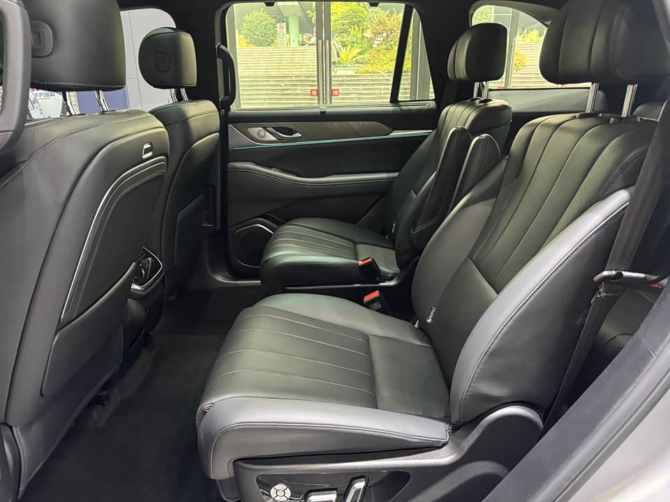 Weipai Blue Mountain