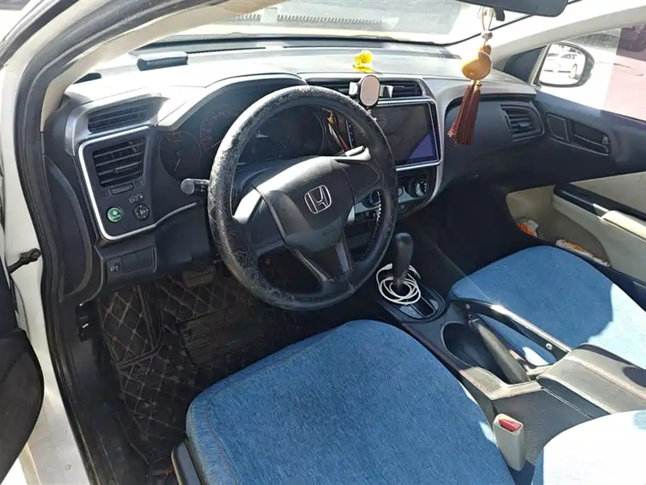 Honda Feng Fan Honda Feng Fan