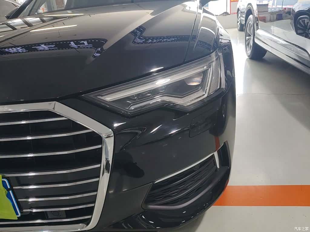 Audi A6L, 2022 24