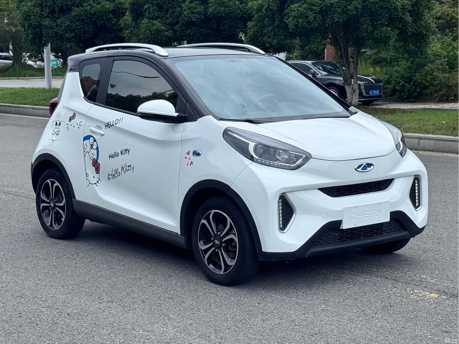 Chery 15, 2021 3