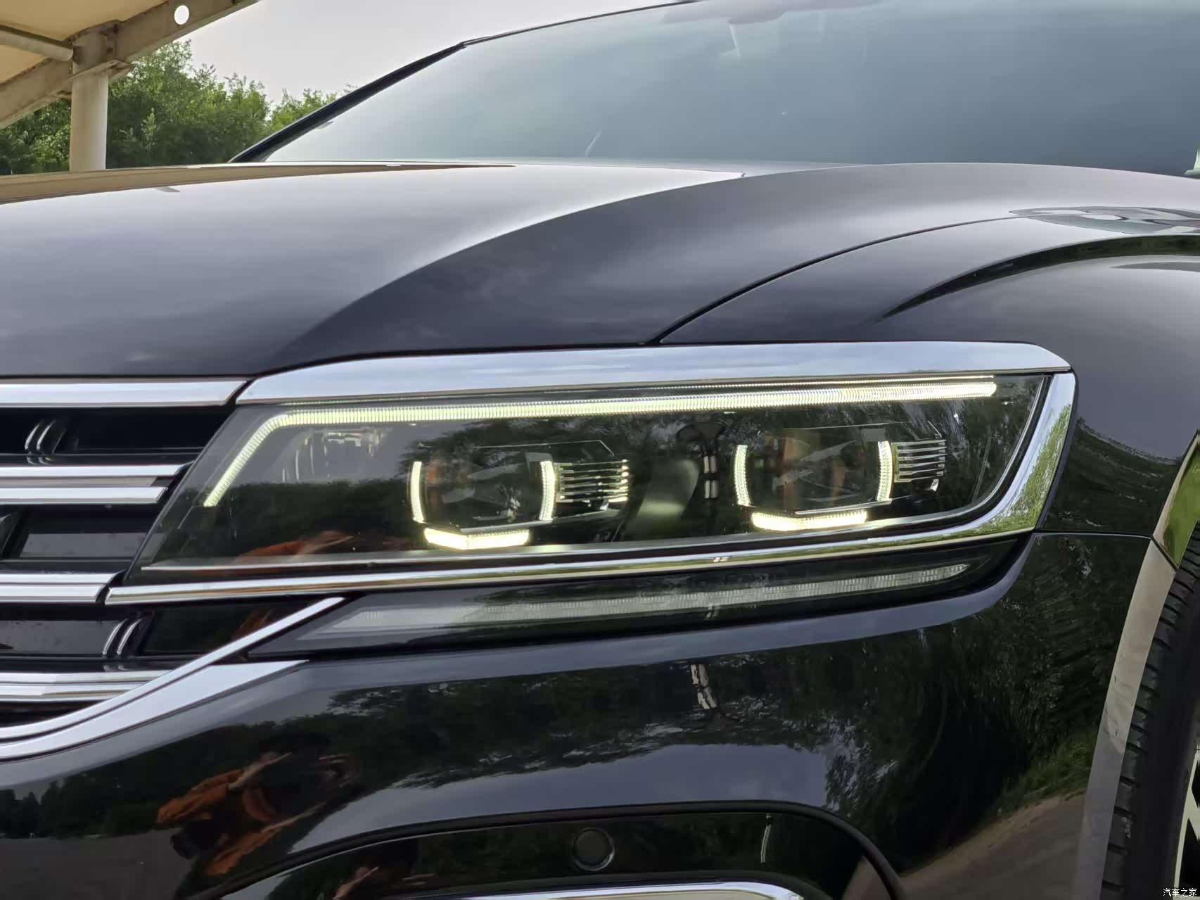 Volkswagen Phideon, 2022 16