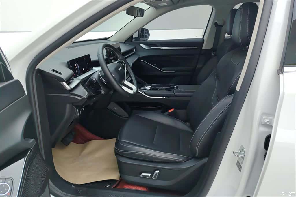 Haval H6, 2024 9