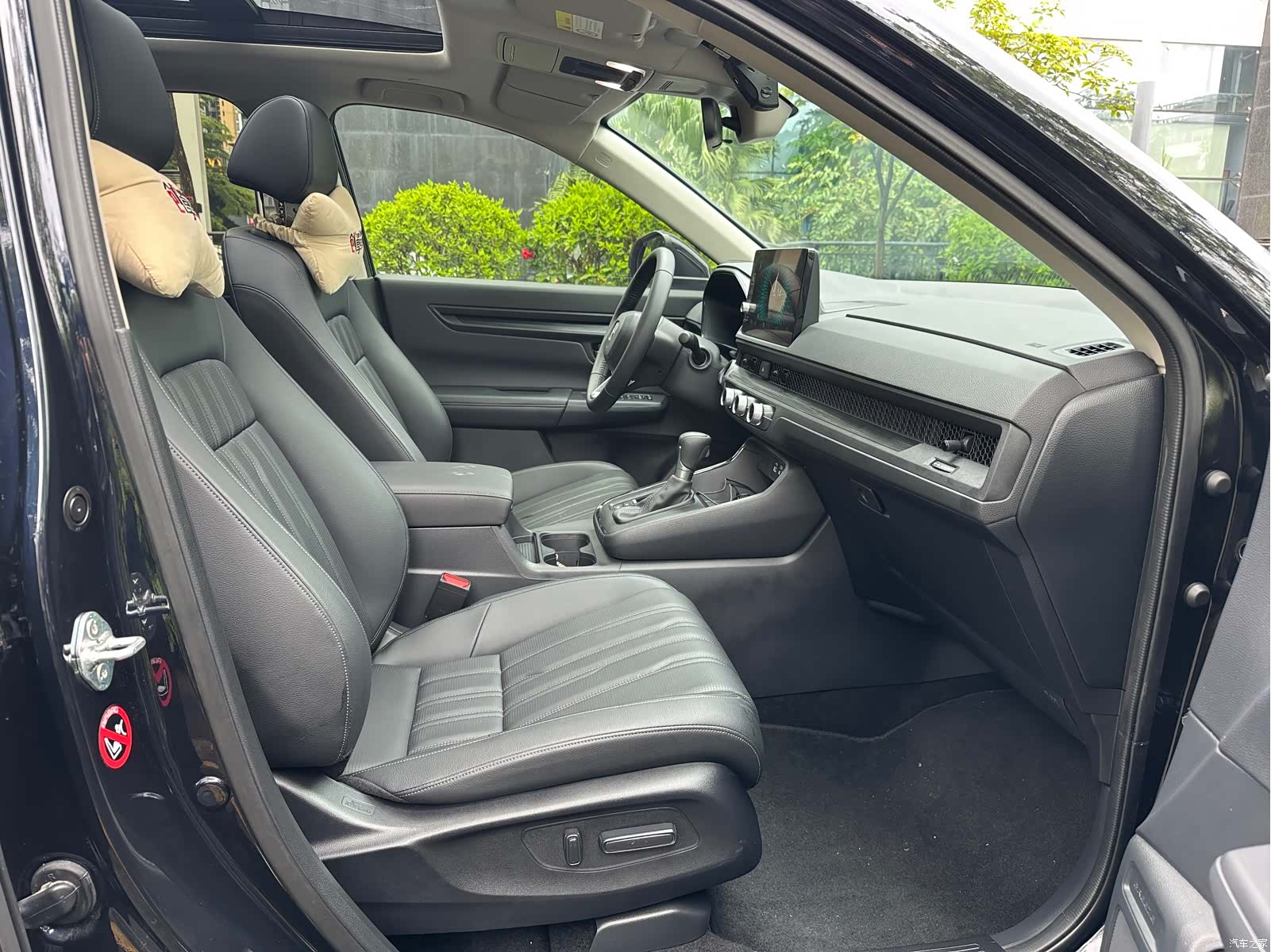 Honda Breeze, 2024 7