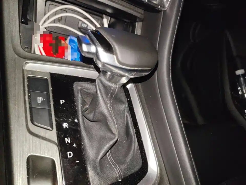 Changan CS55PLUS