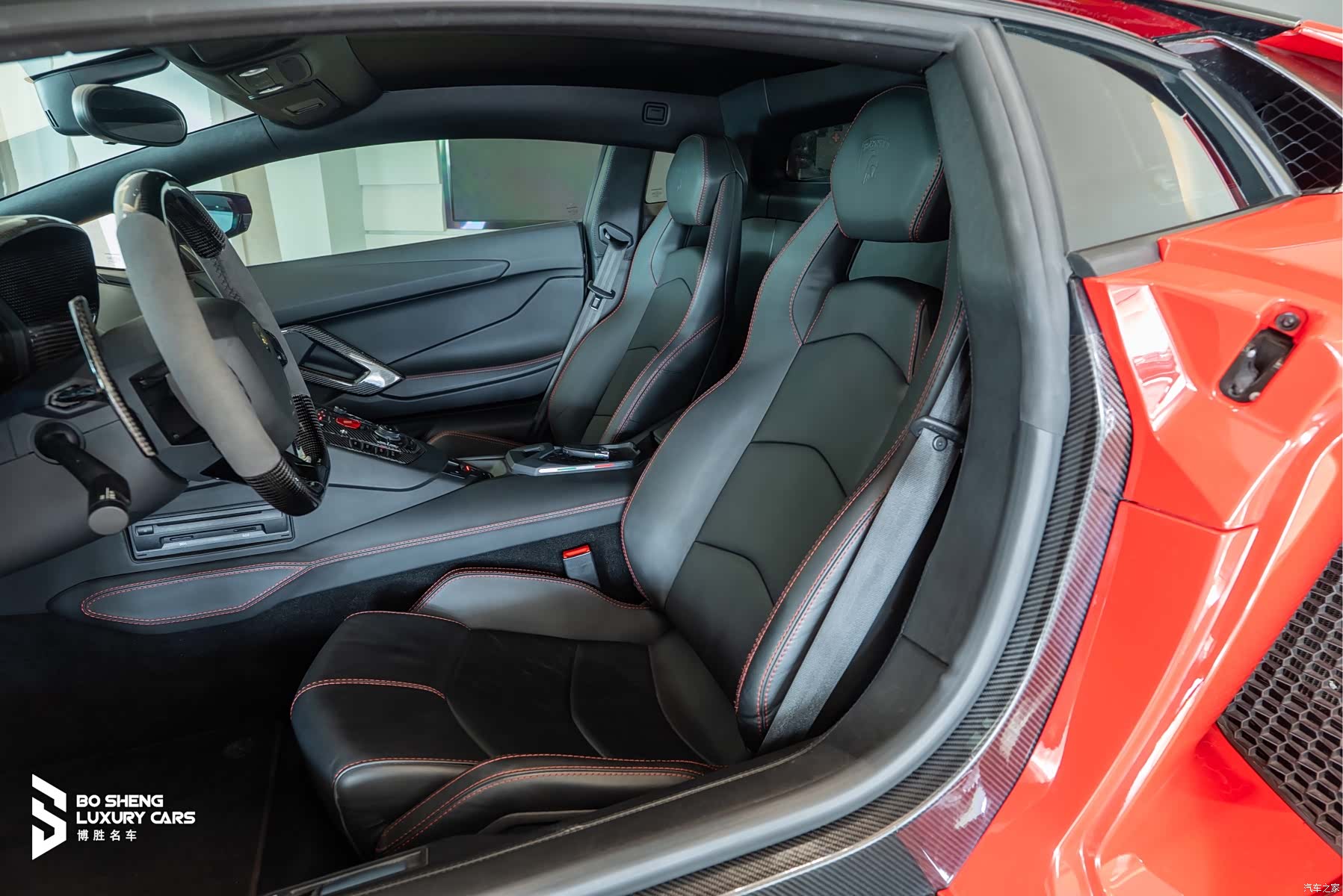 Lamborghini Aventador, 2019 14