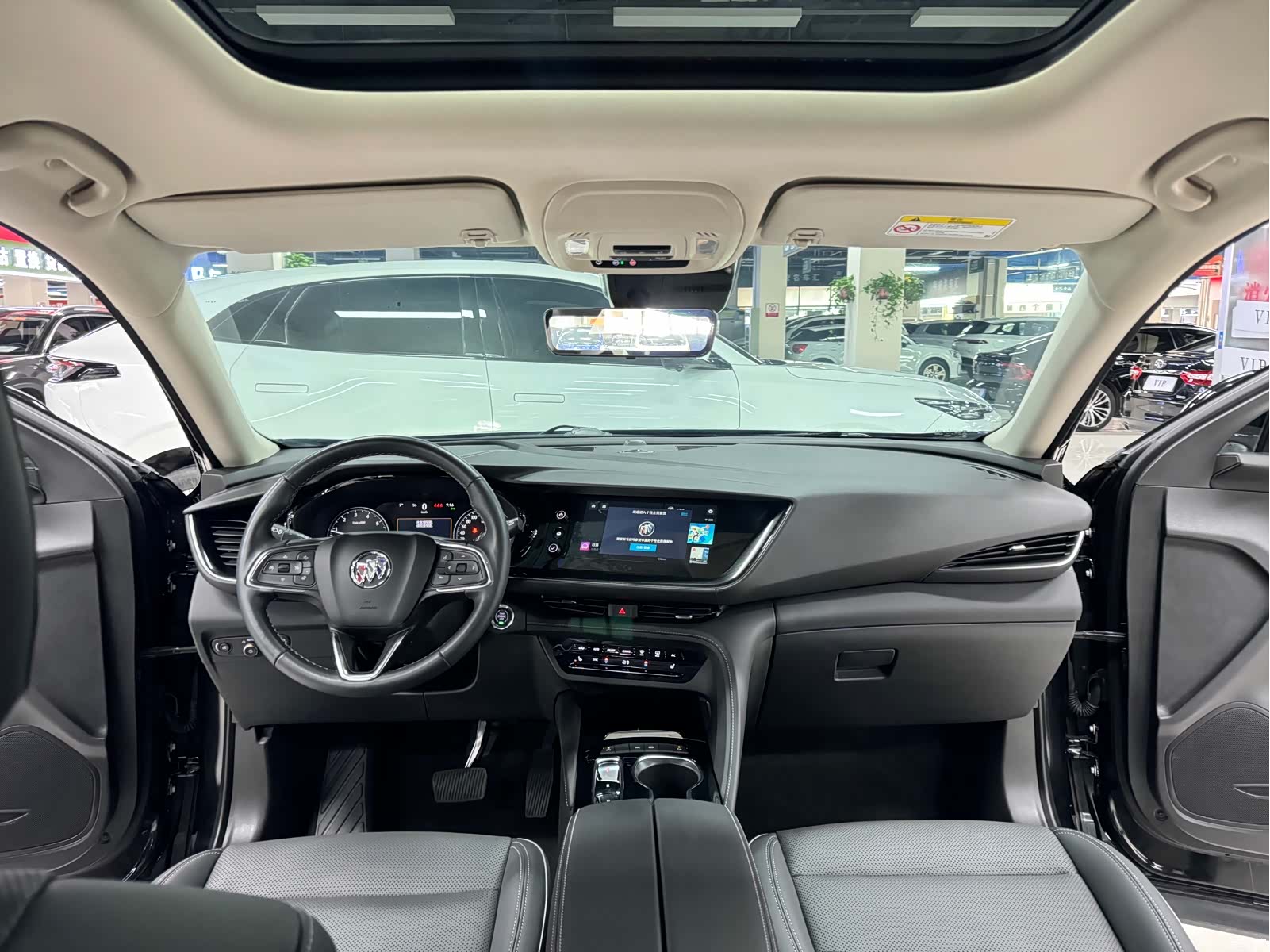 Buick Envision Plus, 2023 15