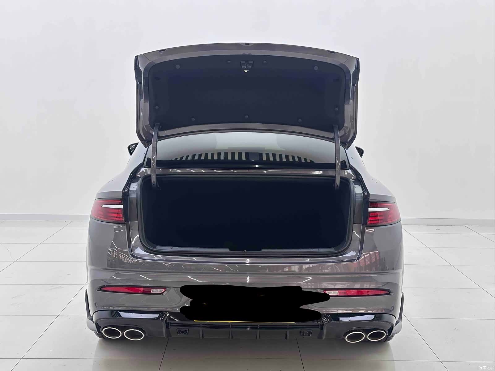 Geely Preface, 2025 7