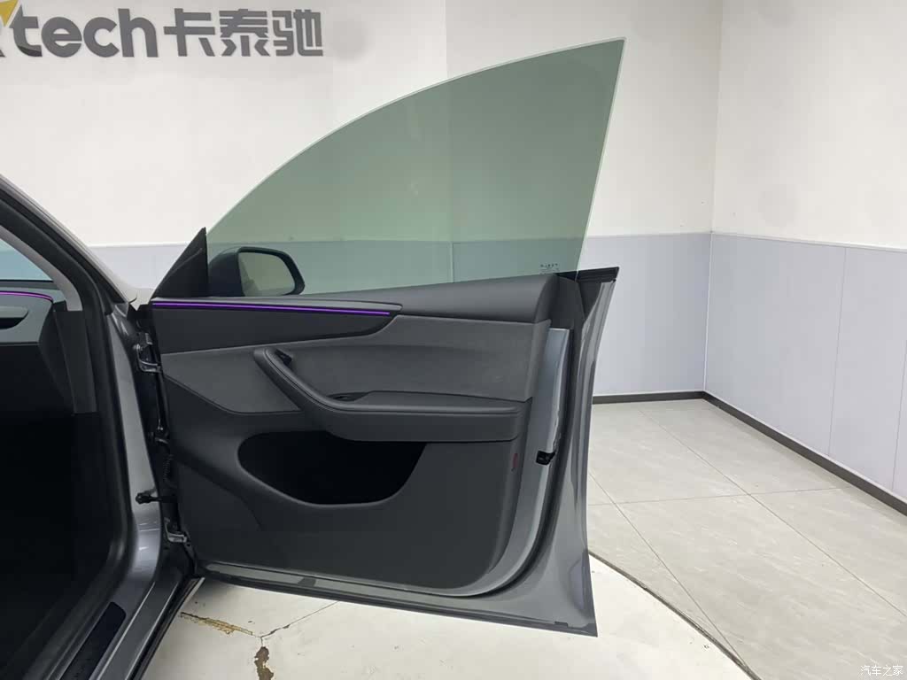 Tesla Model Y, 2025 26