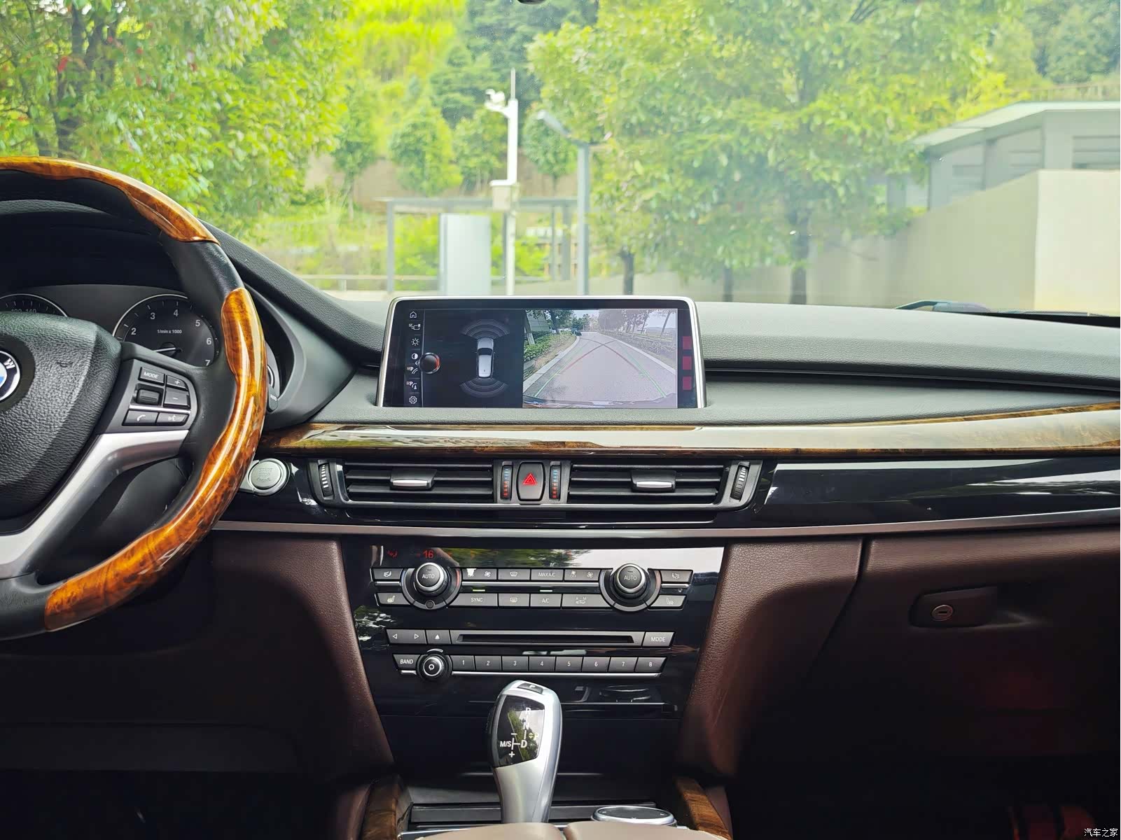 BMW X5, 2017 13