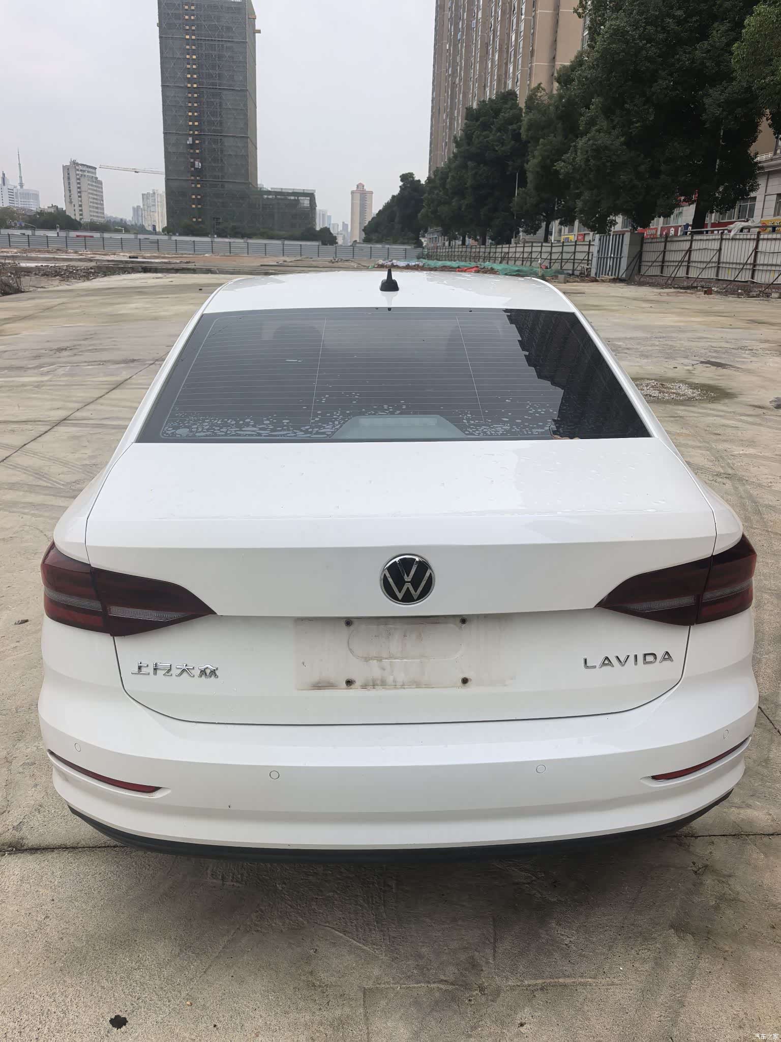 Volkswagen Lavida, 2022 8