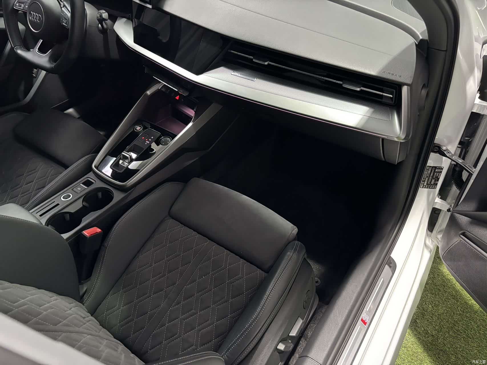 Audi A3, 2022 10