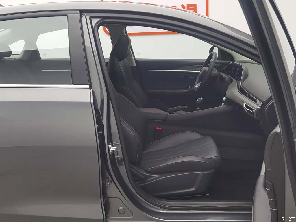 Changan Eado, 2021 23