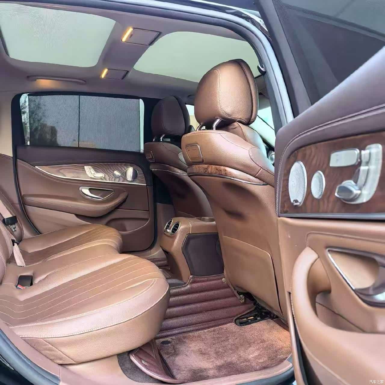 Mercedes-Benz E-Class, 2019 все фото