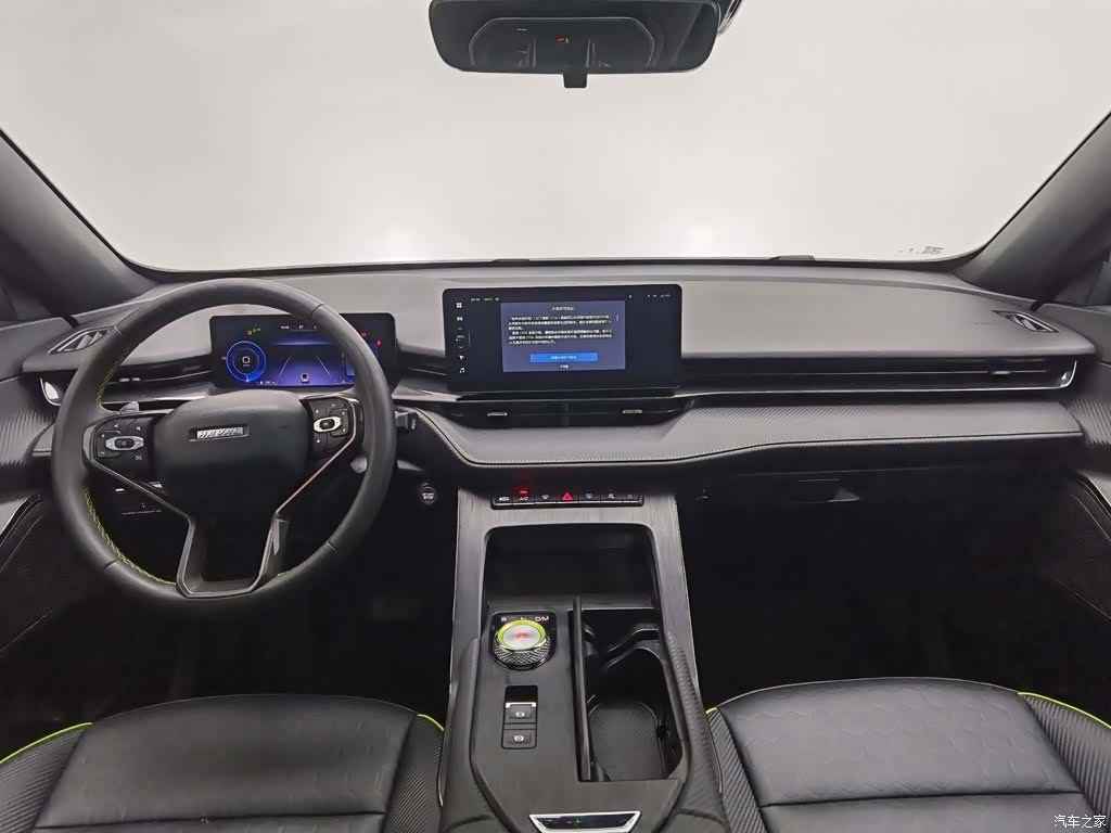 Haval H6, 2022 все фото