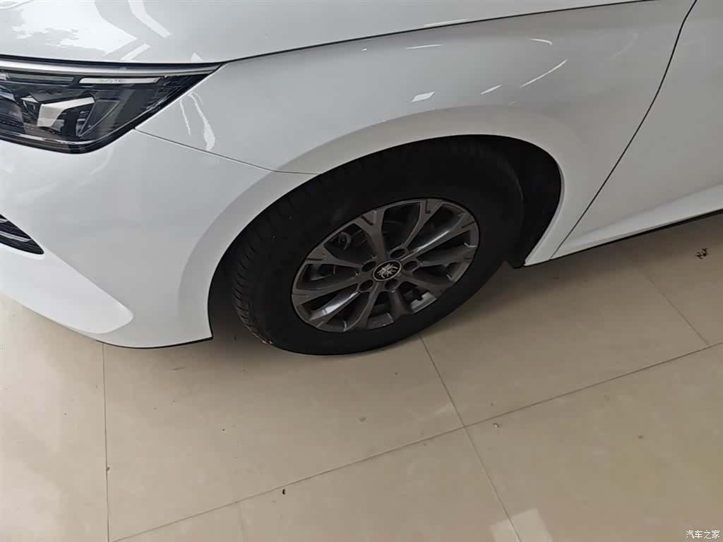 BYD Qin, 2024 23