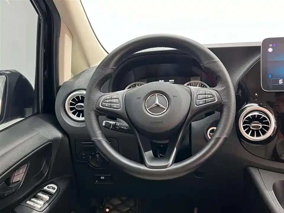 Mercedes-Benz Vito Mercedes-Benz Vito