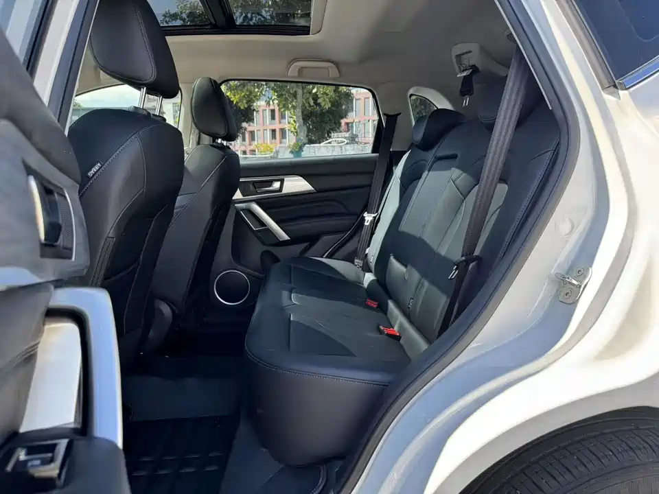 Haval H2 Haval H2