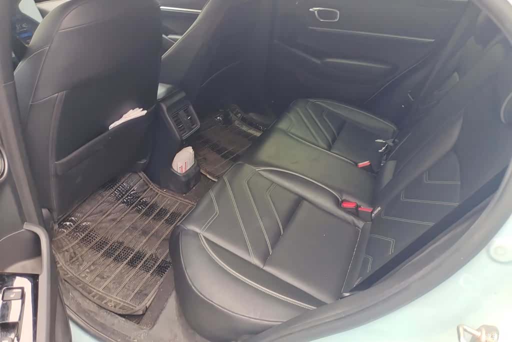 Honda e NP1, 2022 11