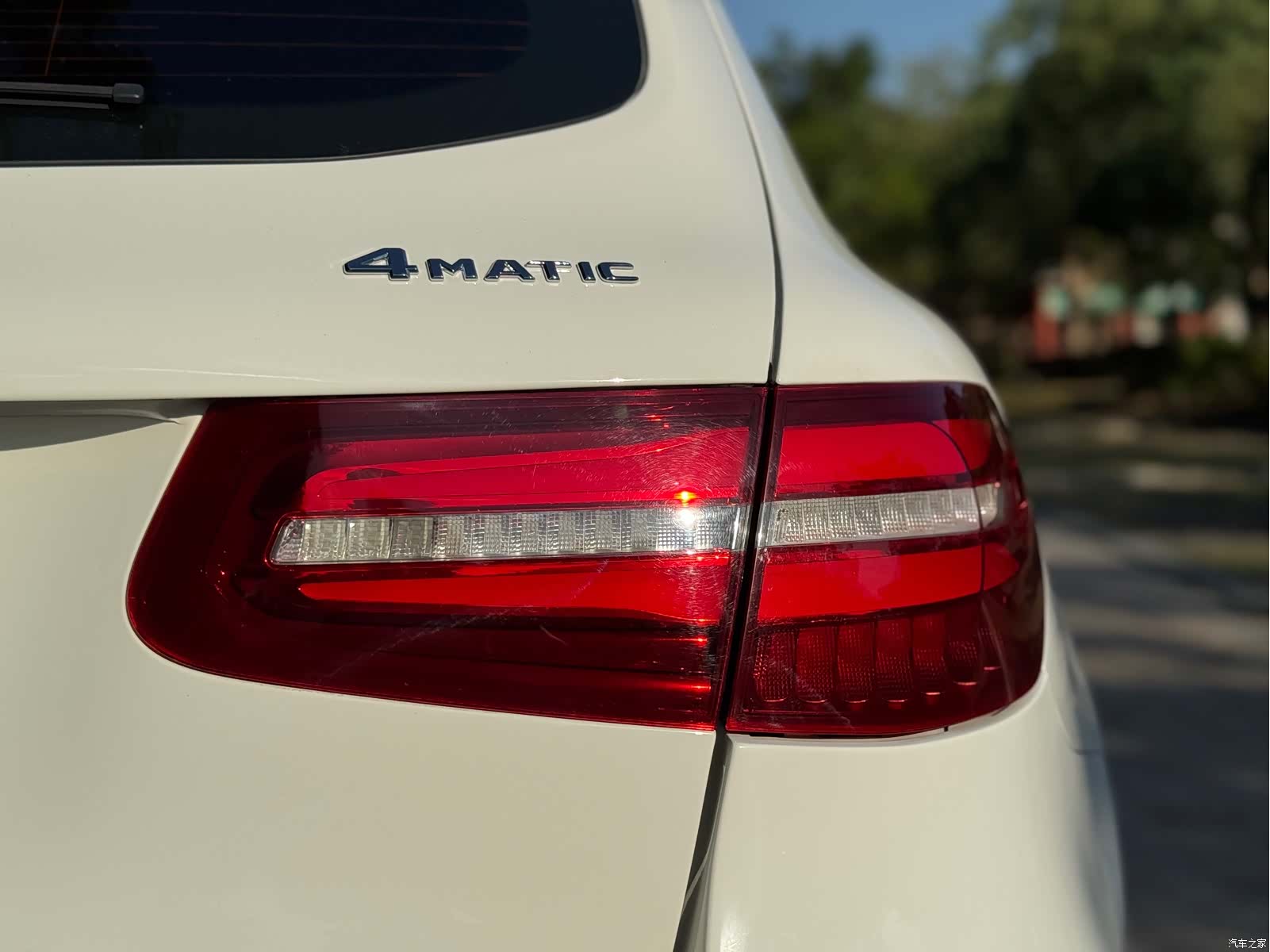 Mercedes-Benz GLC, 2018 26