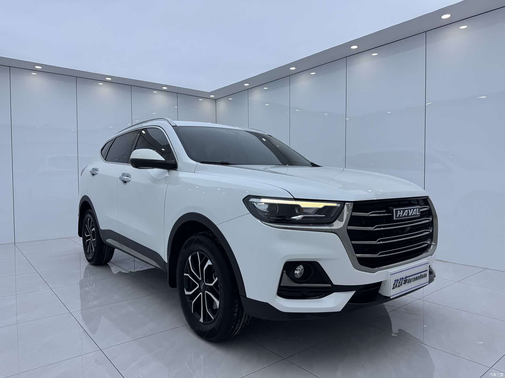 Haval H6, 2023 3