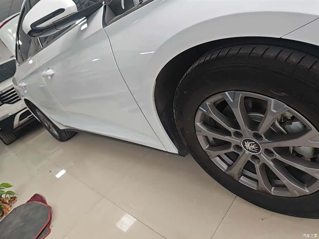 BYD Qin, 2024 21