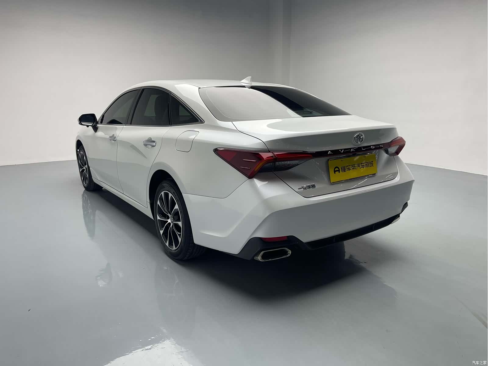 Toyota Avalon, 2022 14