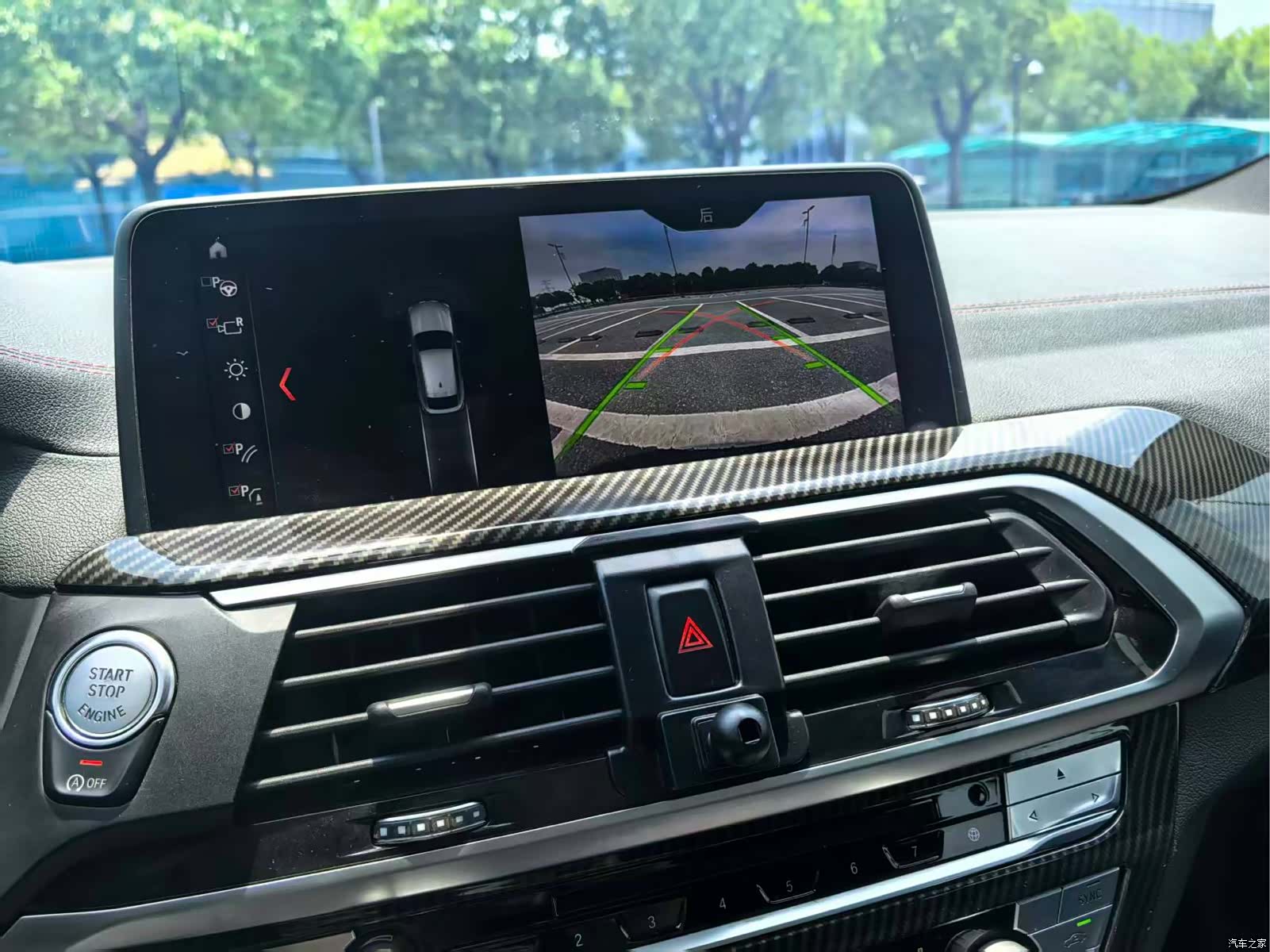 BMW X4, 2018 8