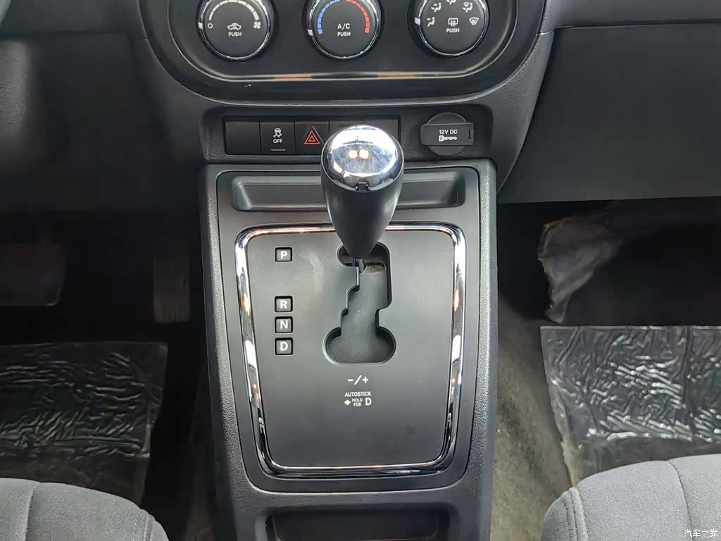 Jeep Compass, 2016 13