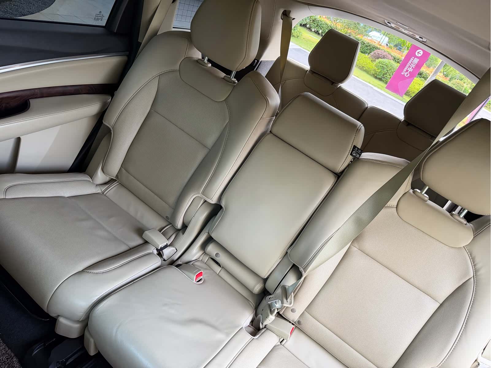 Acura MDX, 2015 14