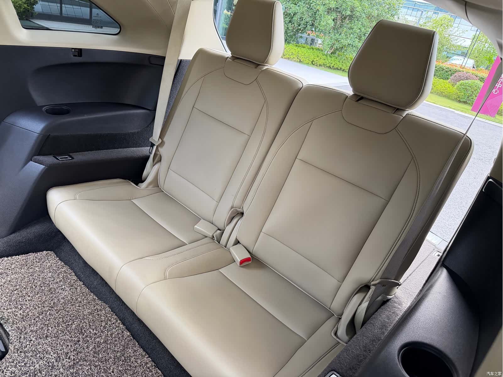 Acura MDX, 2015 15
