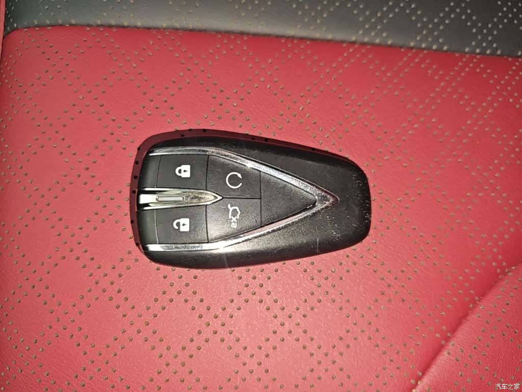 Changan Eado, 2021 9
