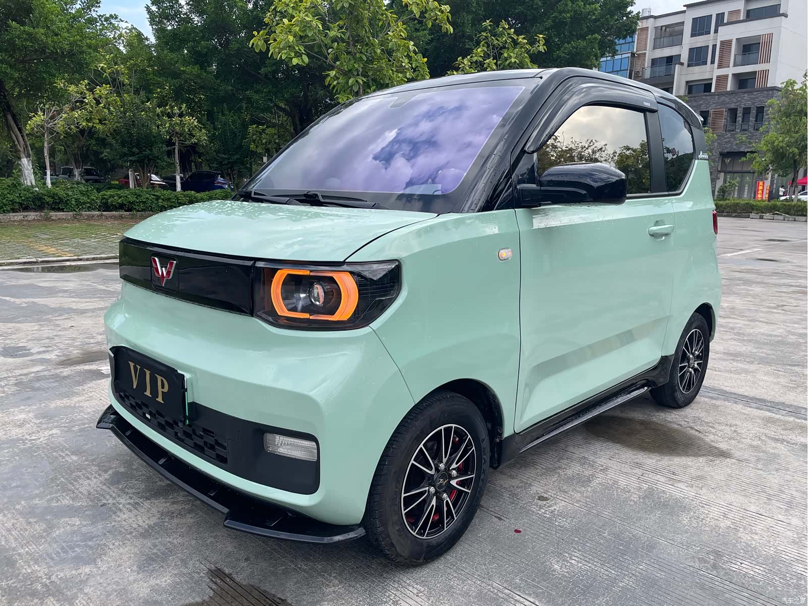 Wuling Yuan, 2021 1