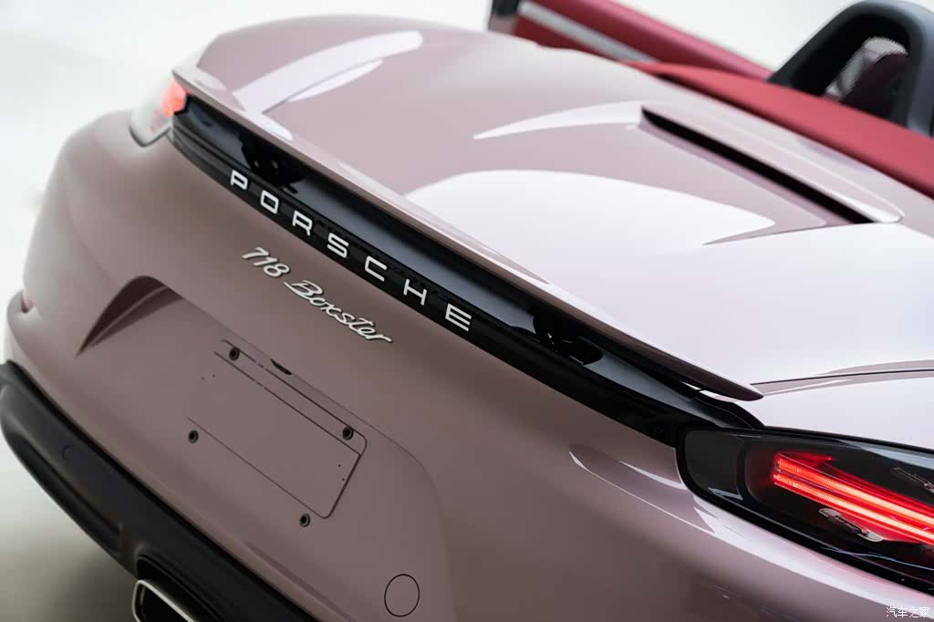 Porsche Boxster, 2022 7
