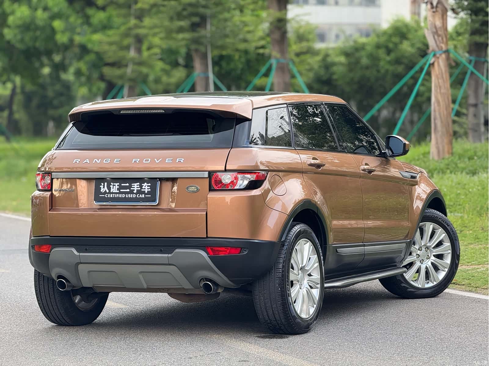 Land Rover Range Rover, 2016 все фото
