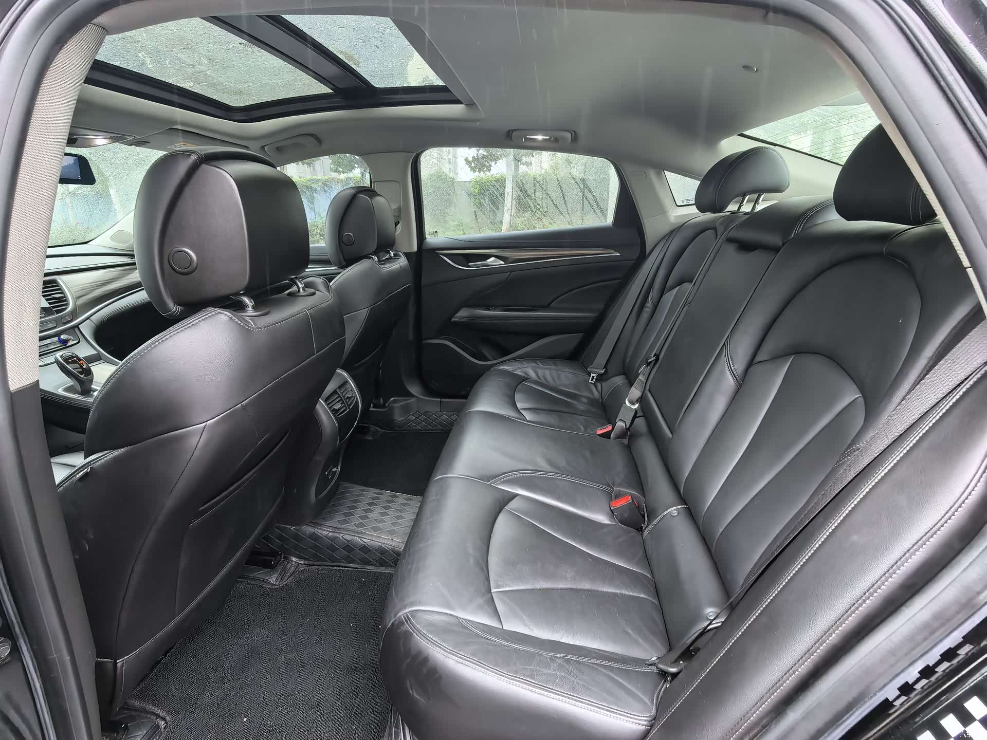 Buick LaCrosse, 2019 11