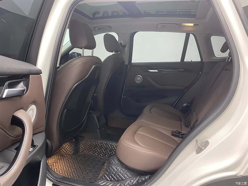 BMW X1, 2021 19