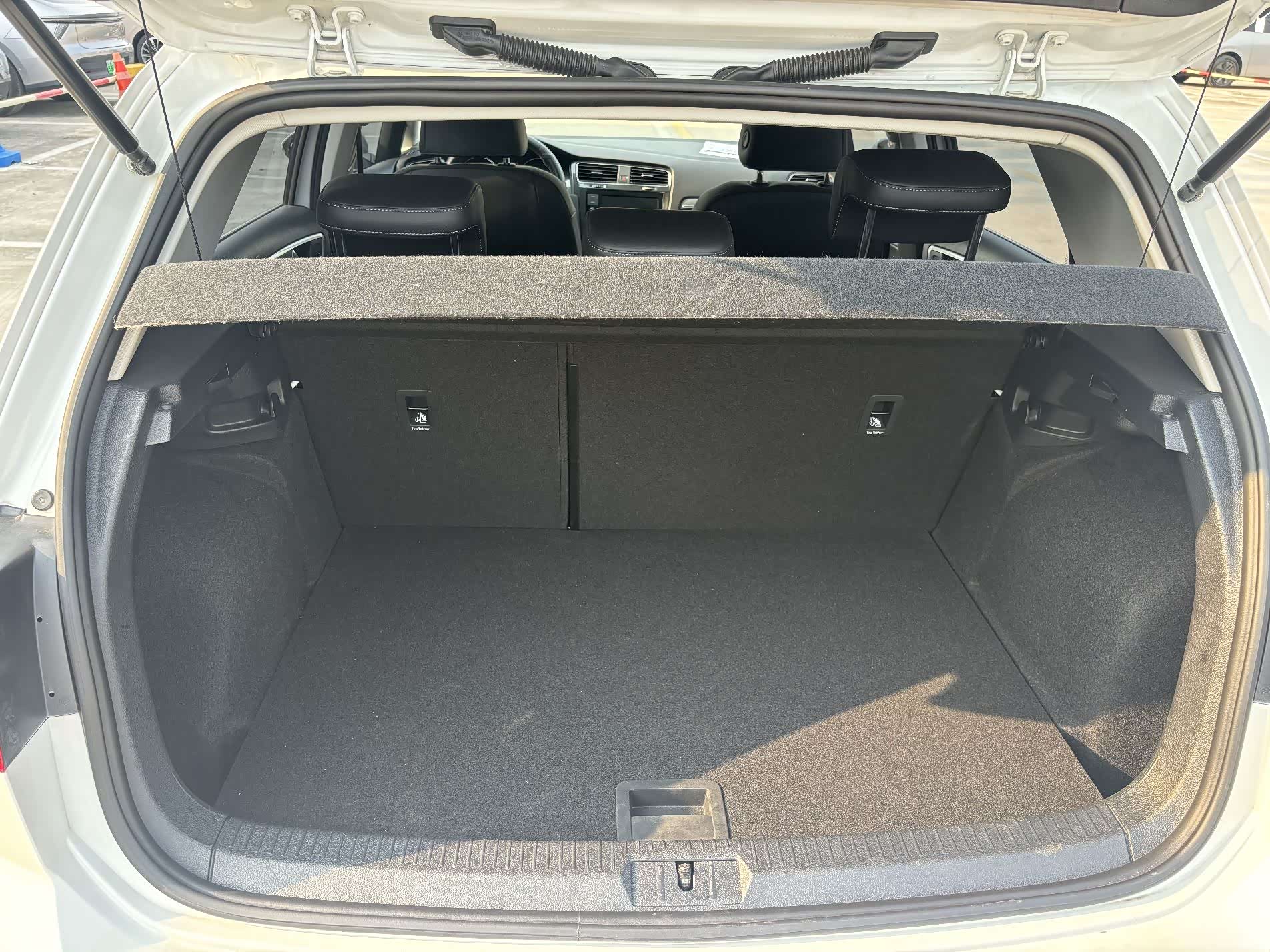 Volkswagen Golf, 2019 7