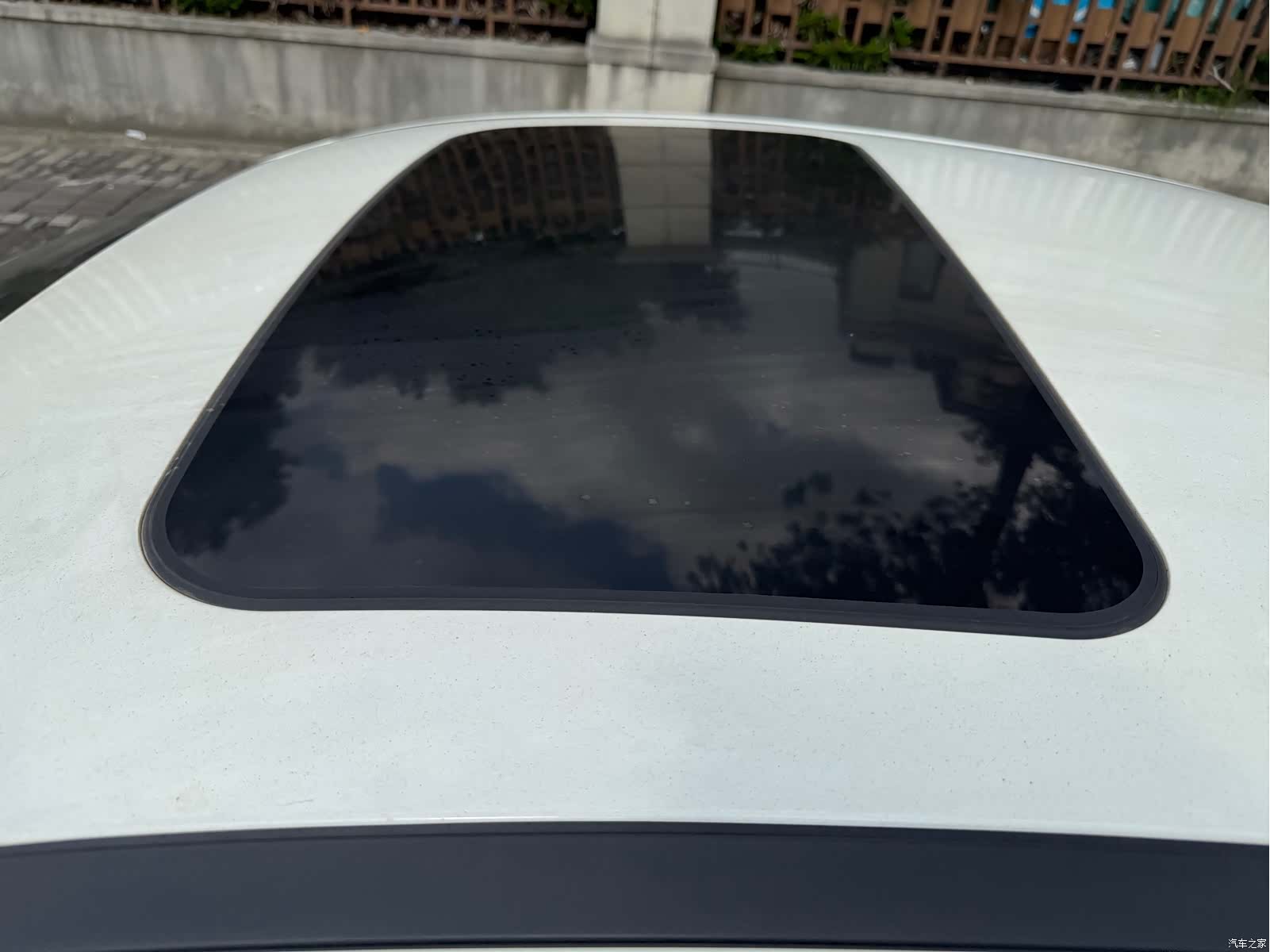 Trumpchi Empow, 2023 14