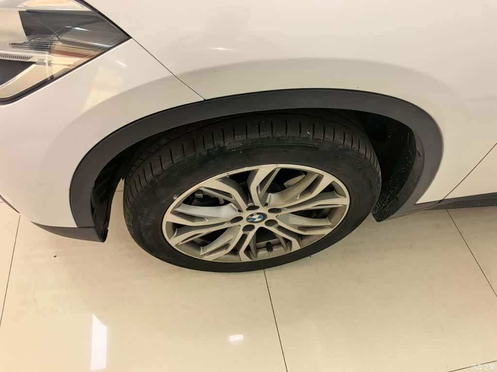 BMW X1, 2017 23