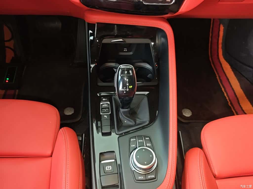 BMW X2, 2024 14