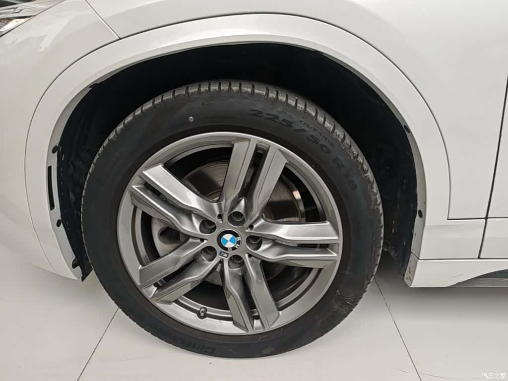 BMW X2, 2024 23