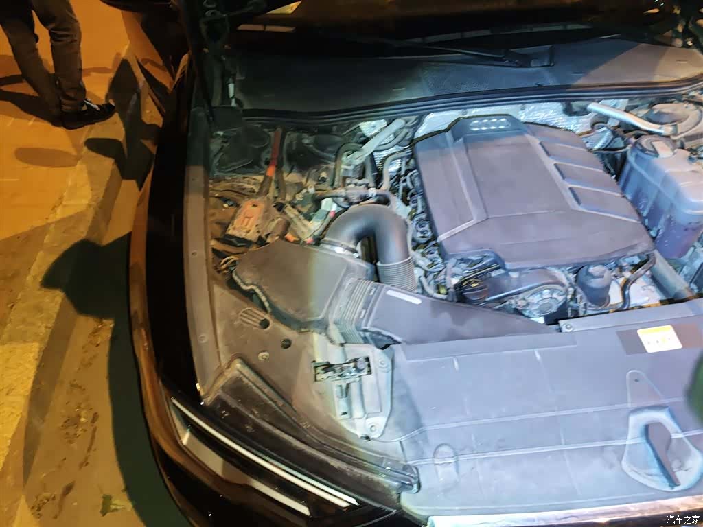 Audi A6L, 2021 21