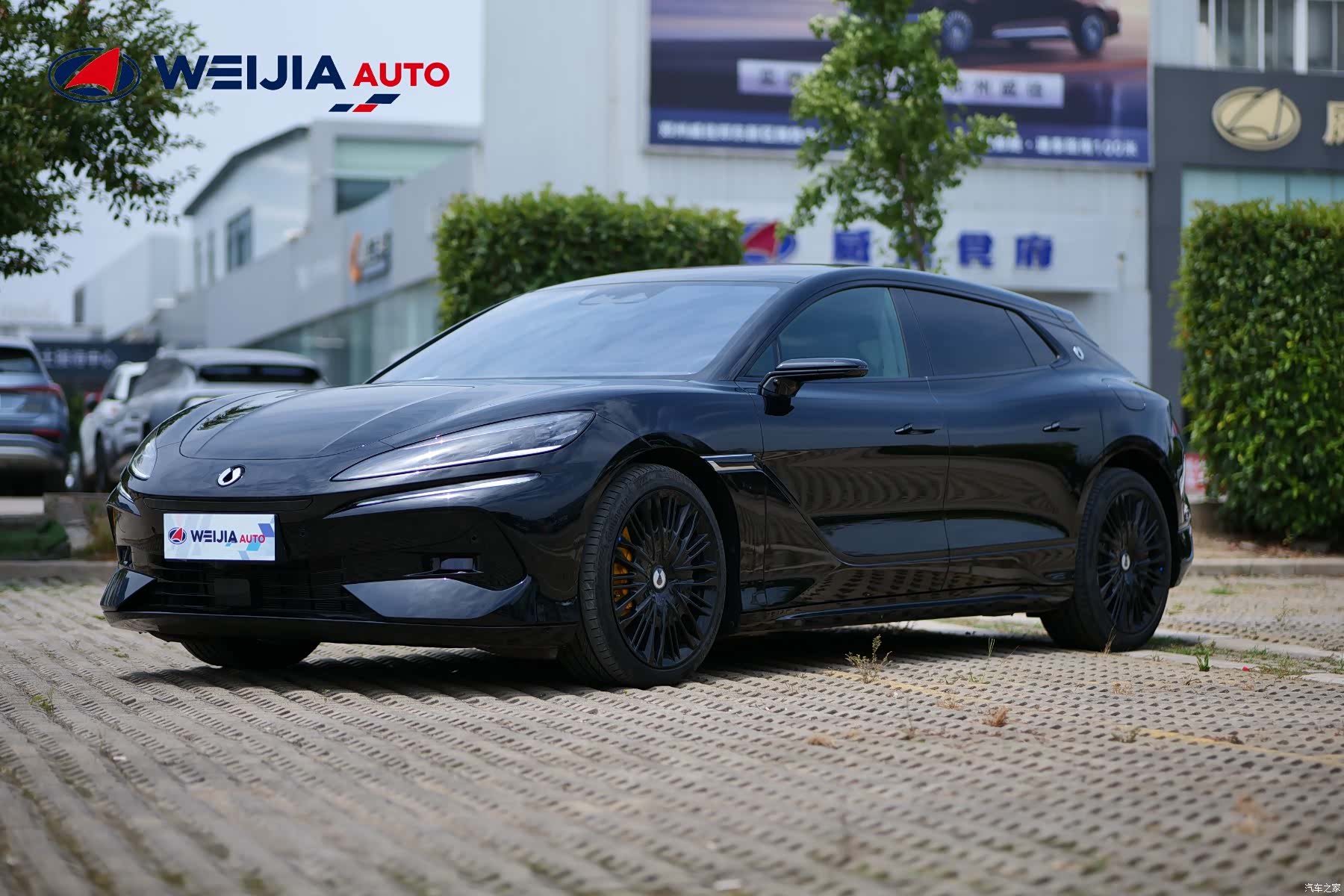 Denza Z9