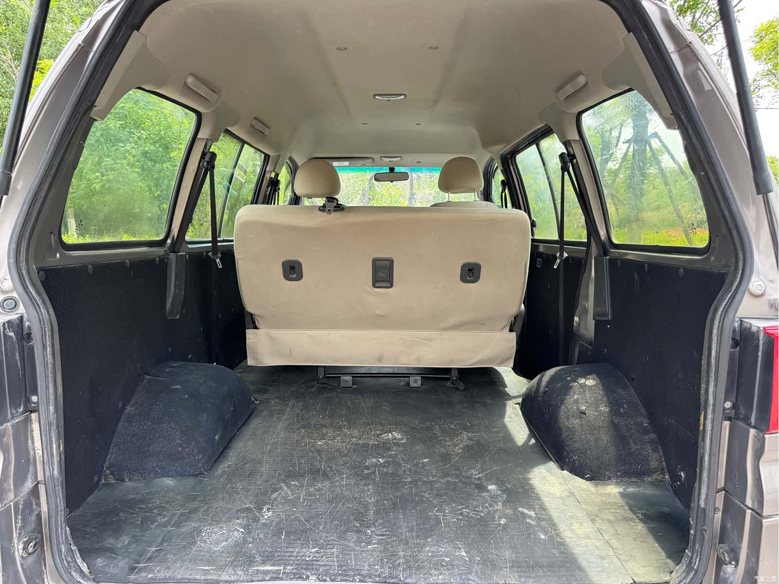 DongFeng M3, 2018 7