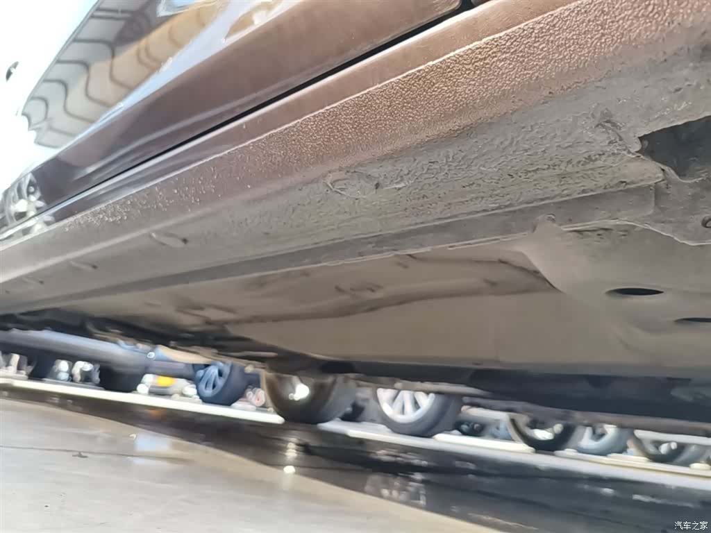 Chevrolet 320, 2018 21