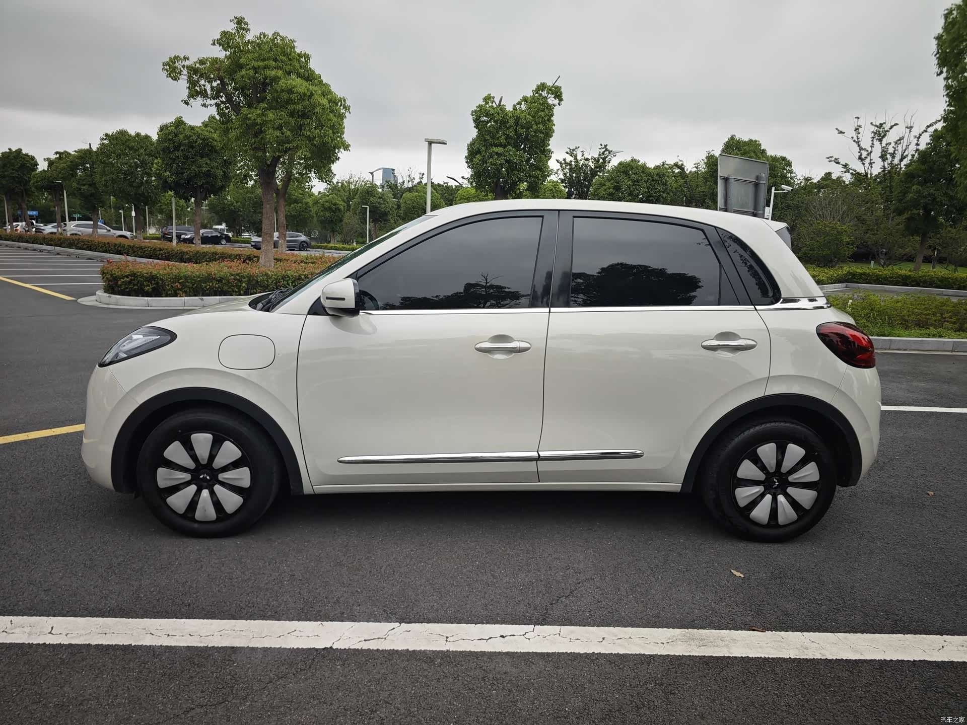 Wuling Bingo, 2024 4