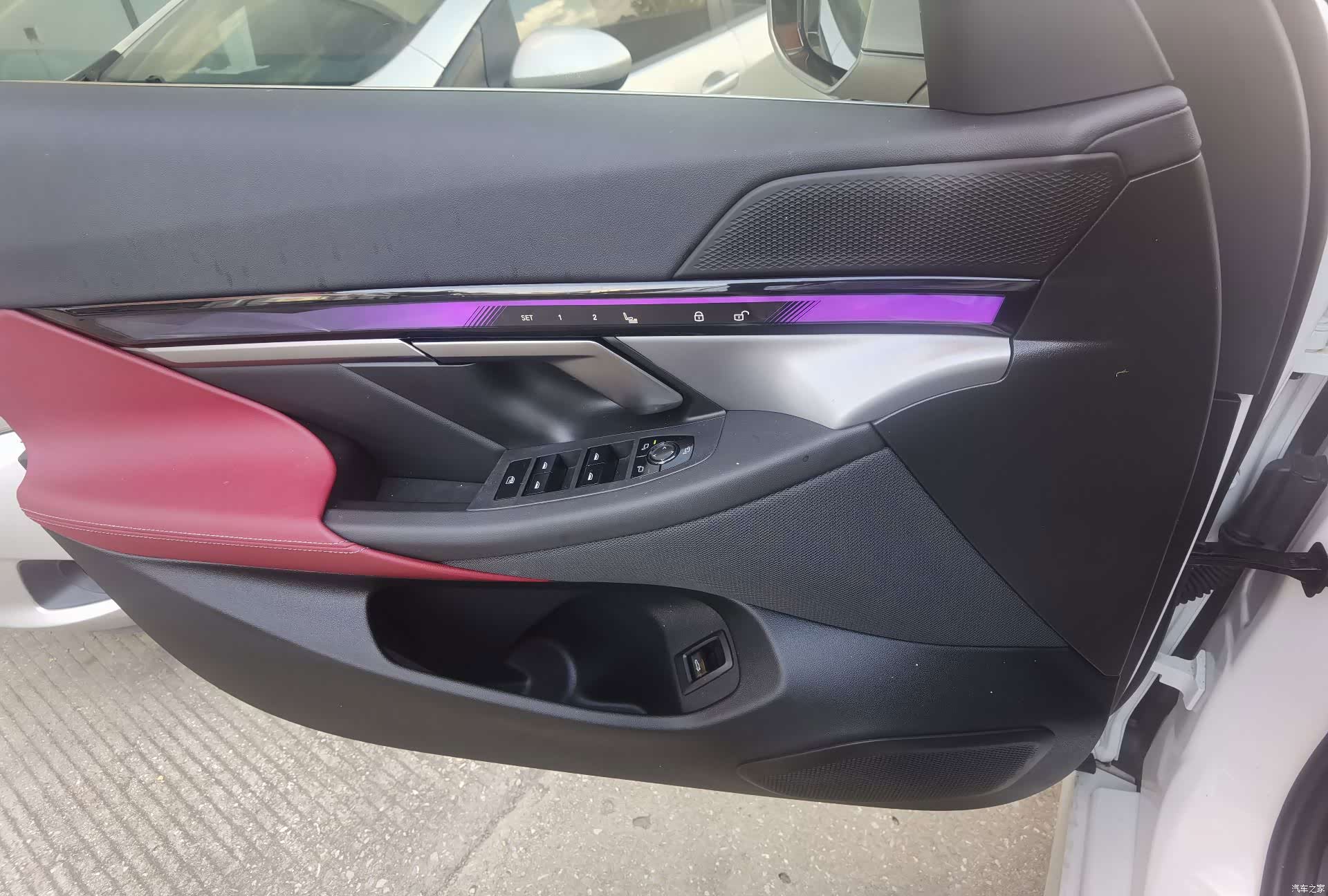 BMW i5, 2025 7